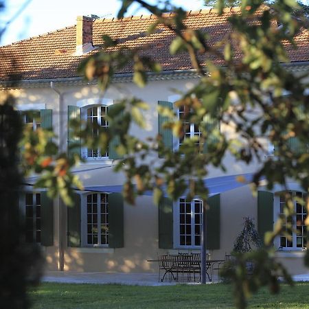 La Maison R Panzió Pignans Kültér fotó