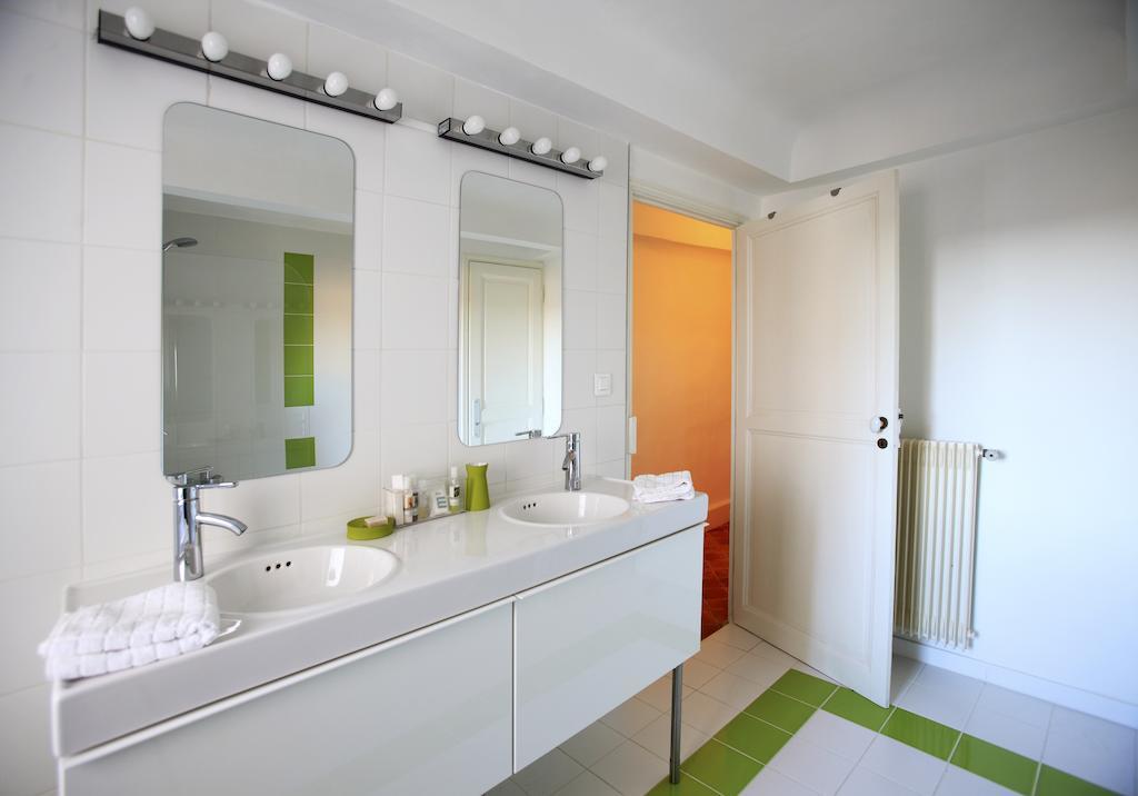 La Maison R Panzió Pignans Szoba fotó